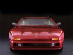 De Tomaso Pantera SI Targa 1993 года